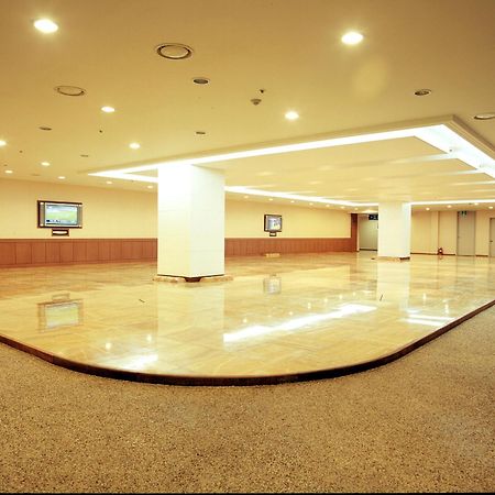 Nongshim Hotel Пусан Экстерьер фото