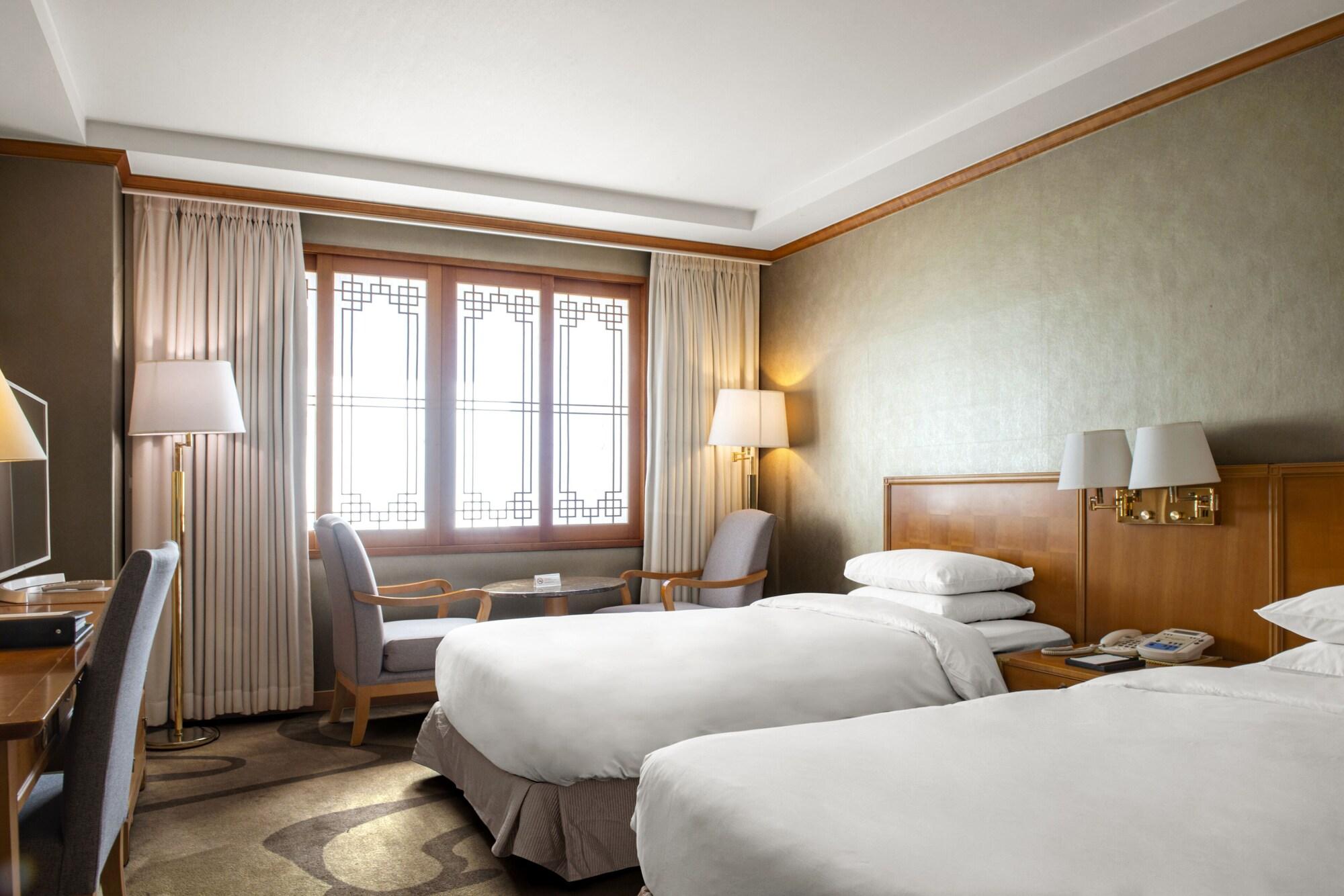 Nongshim Hotel Пусан Экстерьер фото