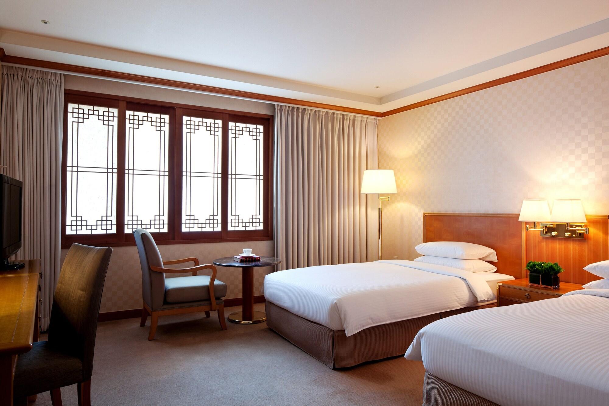 Nongshim Hotel Пусан Экстерьер фото