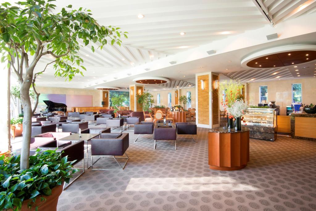 Nongshim Hotel Пусан Экстерьер фото